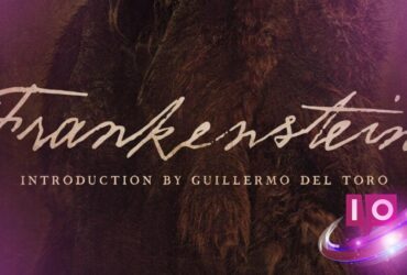 Ny specialudgave af 'Frankenstein' fejrer Guillermo del Toros film