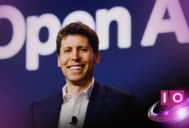 OpenAI investerer i AMD: Sam Altmans søgen efter mere computerkraft