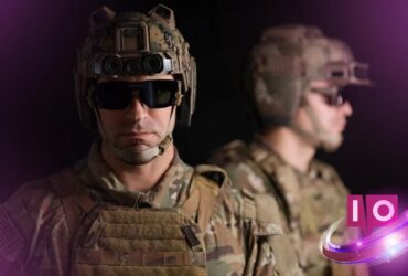 Palmer Luckey & Mark Zuckerberg: Katteører transformerer det amerikanske militær
