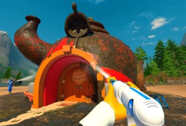 PowerWash Simulator 2: Lokal split-screen co-op og multiplayer guide