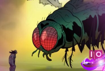 Primal Sæson 3 Sneak Peek: Dunk og Æg debuterer i En Ridder af De Syv Kongeriger!