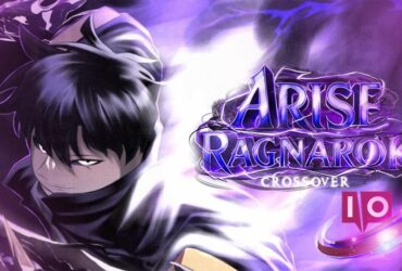 Rejs op Ragnarok: Crossover Trello, Wiki & Discord Guide