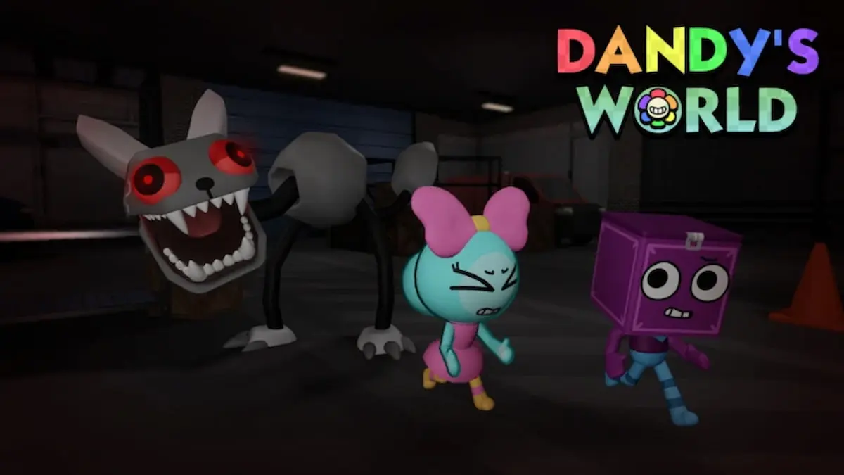 Roblox Dandy’s World Koder for oktober 2025 – Få gratis belønninger!