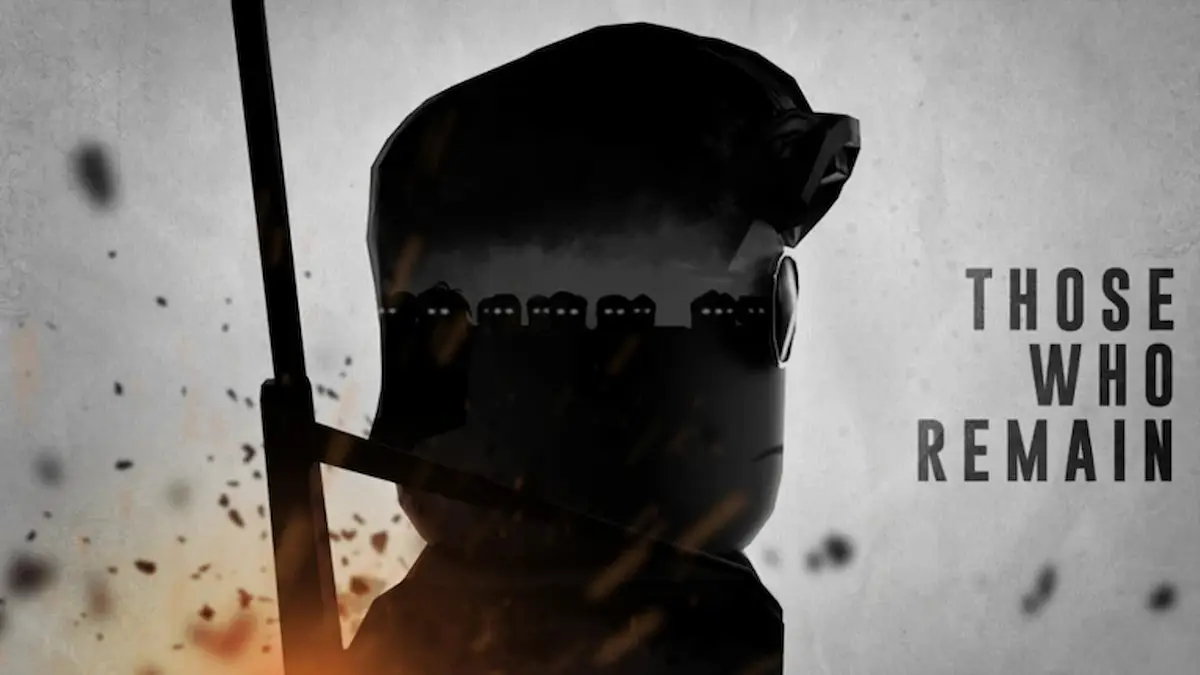 Roblox Dem, der forbliver koder – Opdateret liste oktober 2025