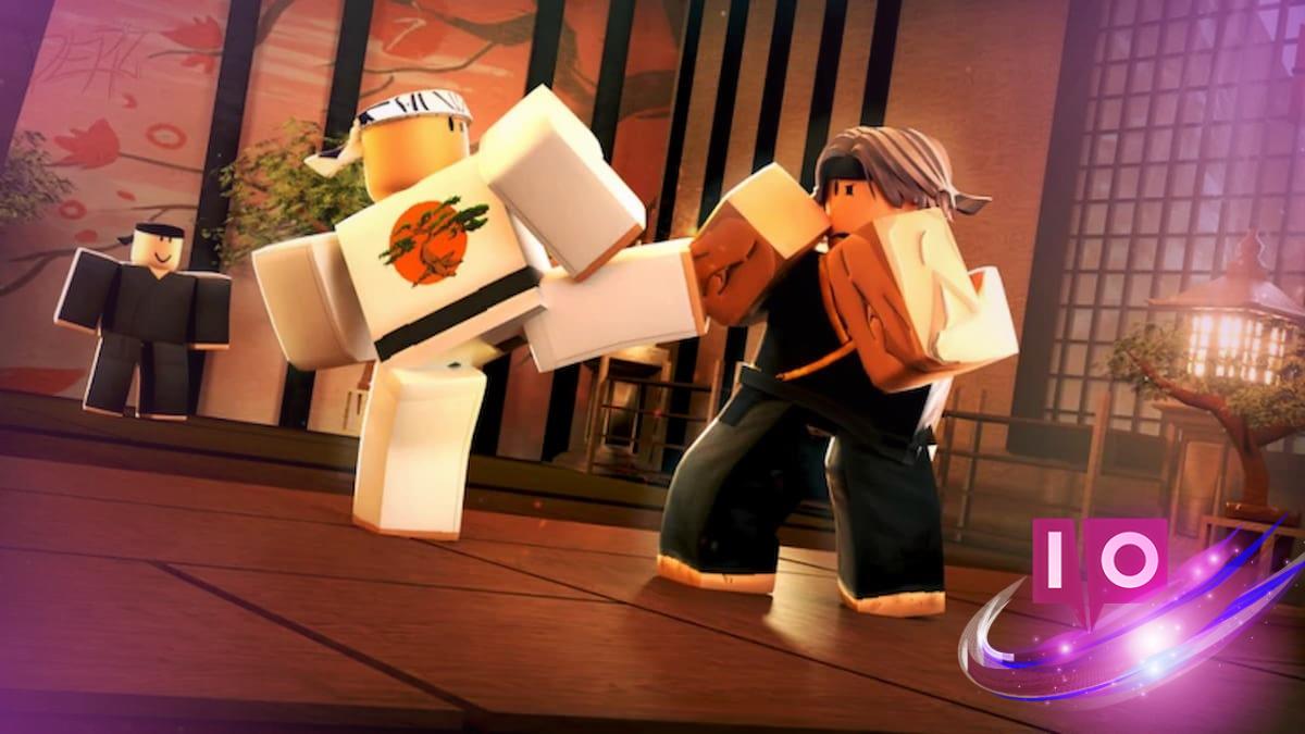 Roblox Karate Koder for oktober 2025 – Lås op for eksklusive belønninger!