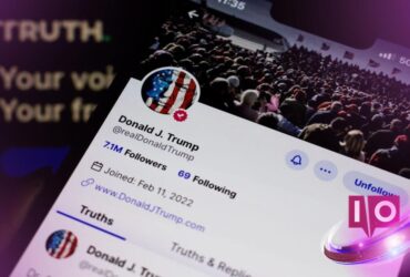 Sandhed Prediktor: Trumps Nye Væddemålsfunktion på Truth Social Afsløret