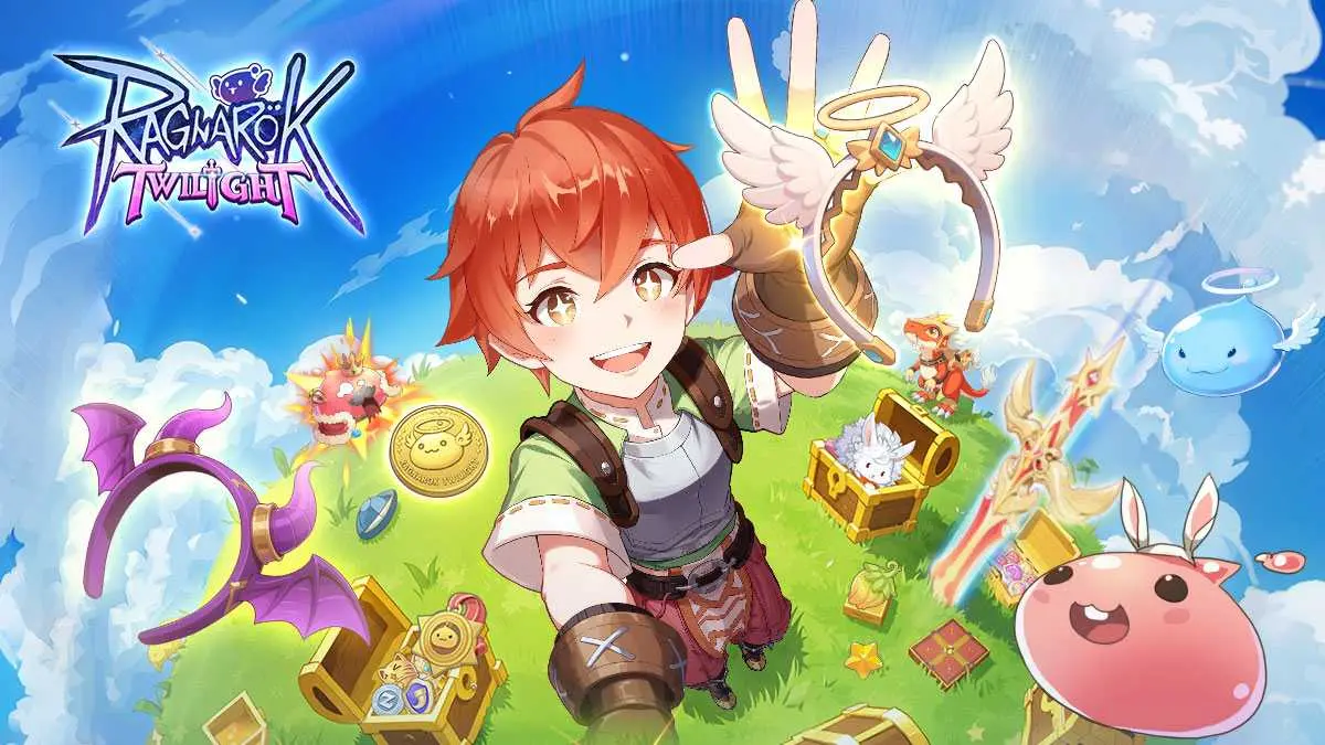 Seneste Ragnarok Twilight-koder for oktober 2025: Lås bonusser op nu!