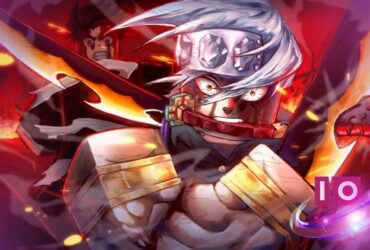 Slayers Reborn Koder for oktober 2025: RAID & 2X EXP Tricks