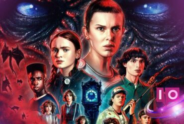 Stranger Things Hellfire Club Opsummering: Gør dig klar til sæson 5!