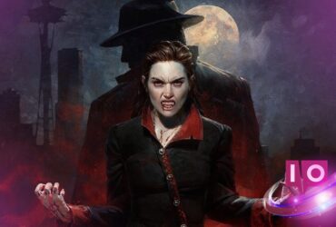 Top Vampire: The Masquerade – Bloodlines 2 Startklaner Rangordnet