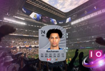 Topspillere til FC 26 Sideline Rise Evolution Strategi