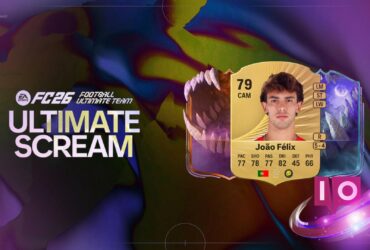 Topspillere til FC 26 Spooky Striker Evolution: Ultimativ Guide