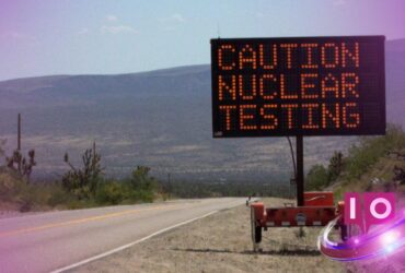 Trump genoptager amerikanske atomvåbenprøver efter 33 års pause