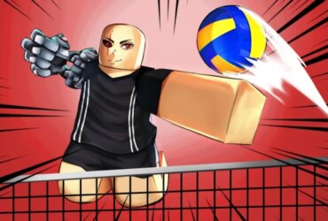 Ultimate Volleyball Legends Rangliste – Oktober 2025 Rankings