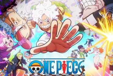 One Piece Egghead Arc Udgivelsesplan: Endelige episode datoer afsløret