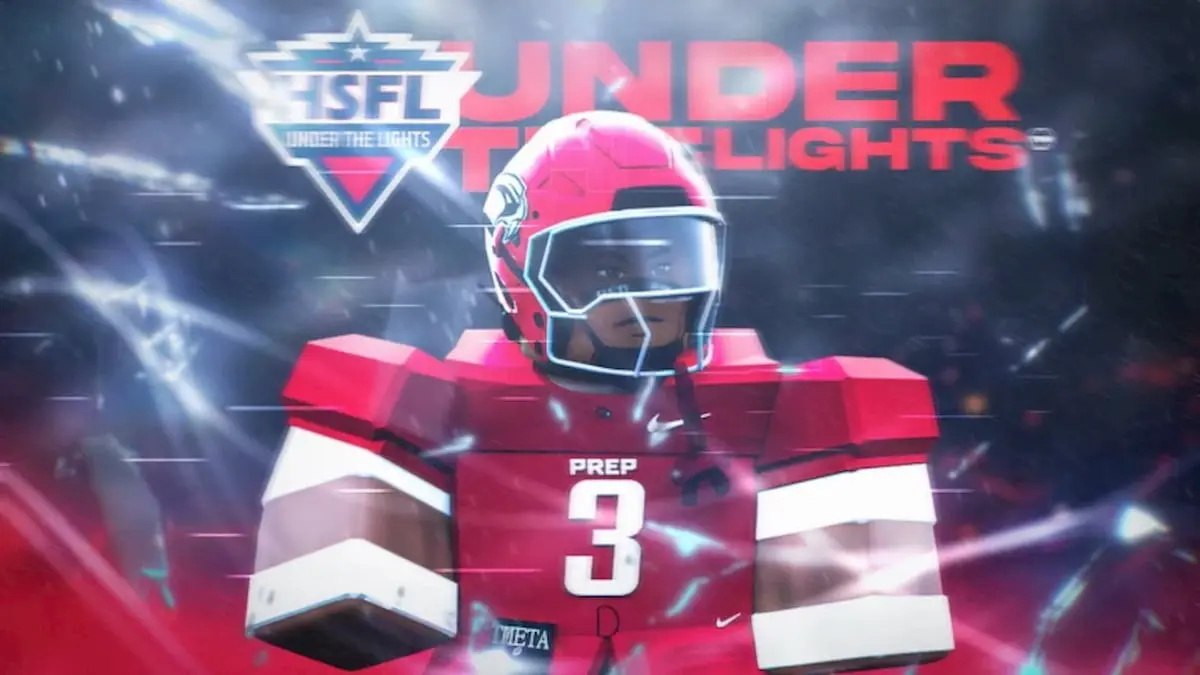 Top High School Football Koder for November 2025: Forbered dig!