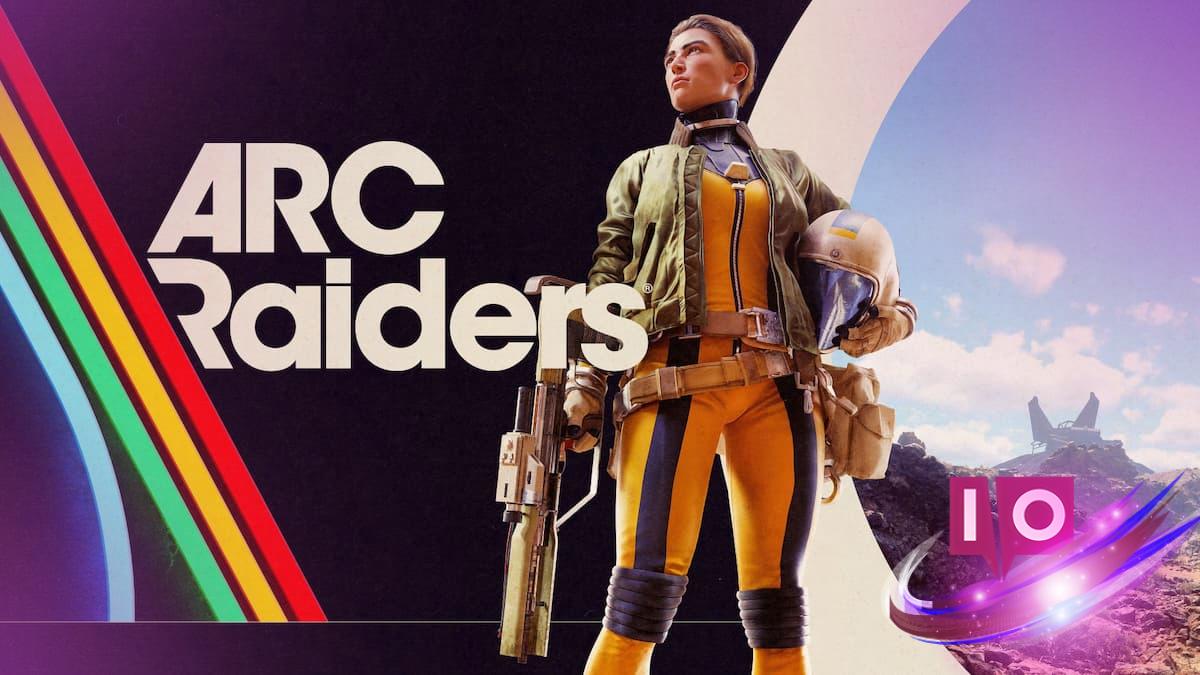 ARC Raiders-udviklere nedjusterer fællesskabsbegivenhed på grund af spillerovercommitment