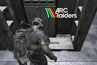 Arc Raiders Koldlager Quest: Find J Kozma Ventures Container