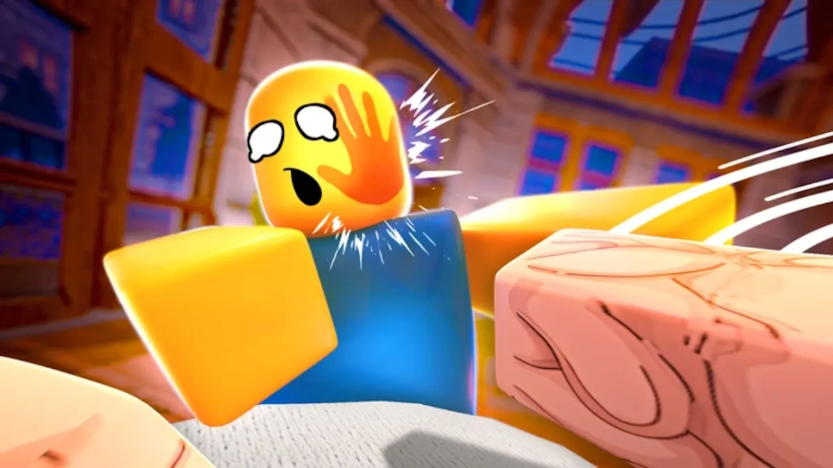 Roblox Slap Koder: November 2025 Seneste Opdateringer & Belønninger