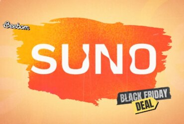 Suno AI Musik Black Friday 2025: Spar 40% på alle tilbud!