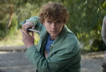 Percy Jackson Sæson 2 Udgivelsesskema: Episode Datoer Afsløret