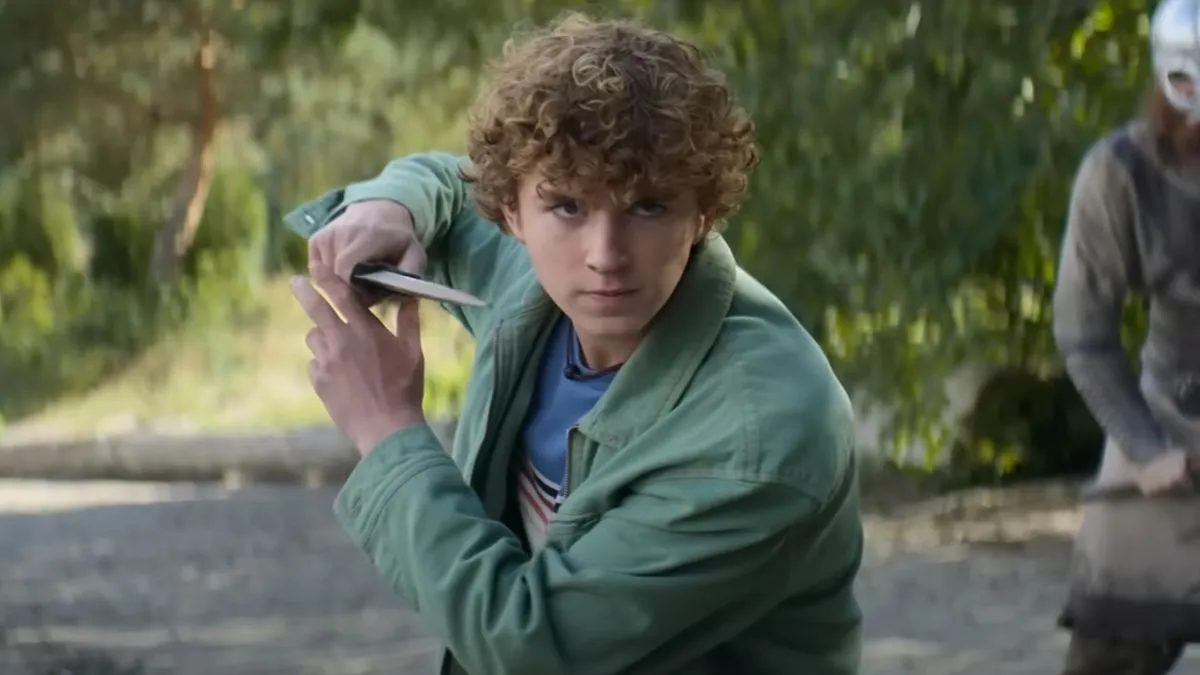 Percy Jackson Sæson 2 Udgivelsesskema: Episode Datoer Afsløret