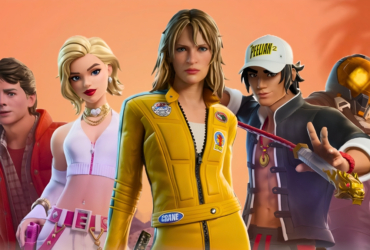 Fortnite Kapitel 7 Sæson 1 Battle Pass Belønninger: Komplett Guide