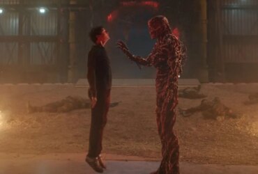 Stranger Things Sæson 5 Volume 2 Udgivelsesdato: Episode Udgivelsesinfo