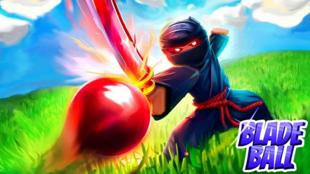 Blade Ball Koder – November 2025: Lås op for eksklusive belønninger!