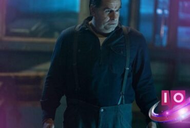 Colin Farrell priser 'Batman Part II' og diskuterer mistet 'Sgt. Rock'-rolle