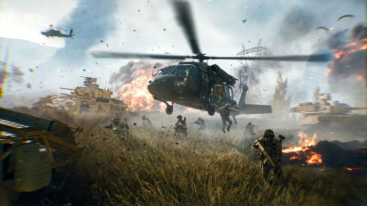 Deltag i Battlefield 6 Gratis Prøveversion på PC, PS5 og Xbox: Trin-for-trin Vejledning