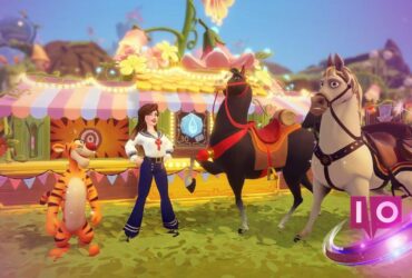 Den Ultimative Guide til Fun! Fun! Fun! Quest i Disney Dreamlight Valley