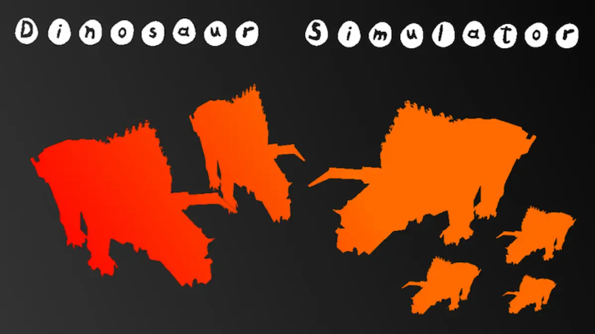 Dinosaur Simulator Koder – November 2025 [Film Begivenhed Del 2]