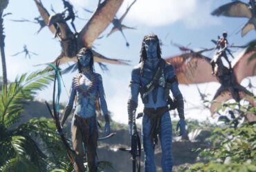 Disney CEO Bob Iger Roser den udvidede version af 'Avatar: Fire and Ash'