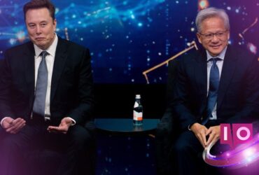 Elon Musks xAI sikrer 500 megawatt datacenter i Saudi-Arabien
