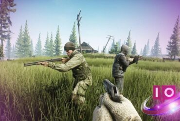 Escape from Tarkov: Guide til placering af flight recorder