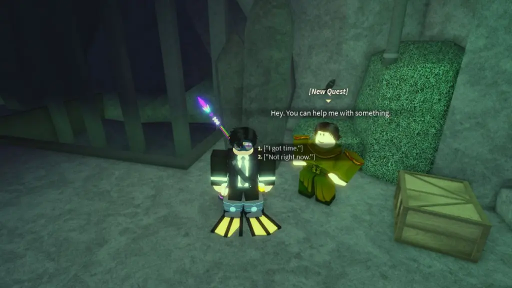 Fisch Eldran’s Amulet Fragment Quest: All Cultist Marking Locations