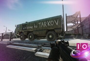 Gennemfør Escape from Tarkov tutorial: En trin-for-trin guide