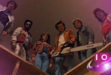 Gense disse 4 uundgåelige 'Stranger Things'-episoder før sæson 5!