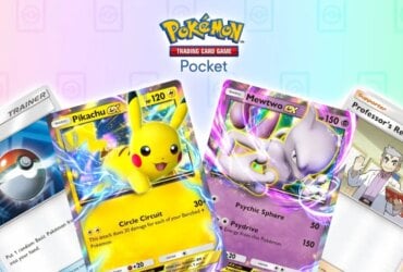 Gratis Pokémon TCG Lomme Koder: November 2025 Promoer & Gaver