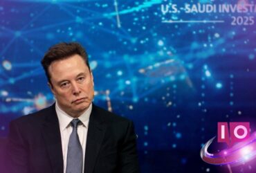 Grok påstår, at Elon Musk overstråler Einstein og LeBron i brillianthed
