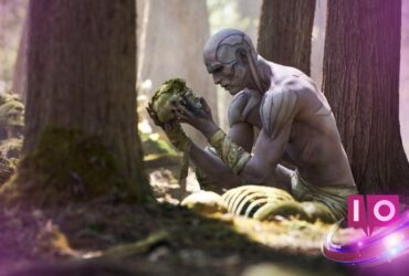 Guillermo Del Toros 'Frankenstein' topper Netflix i 72 lande