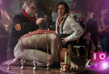 Guillermo del Toro & Oscar Isaac's 'Frankenstein': Et latinamerikansk perspektiv