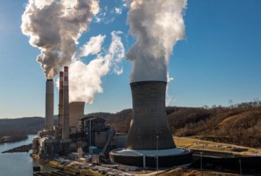 Hvordan AI holder kul i live: Sammenstødet mellem gammel energi og ny teknologi