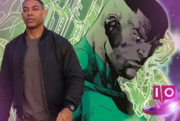 Hvordan HBO's 'Lanterns' Planlægger at Perfekte John Stewarts DC Helterejse