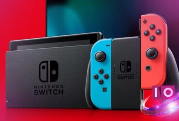 Hvordan Nintendo Switch 2 Transformerer Den Originale Switch's Rolle