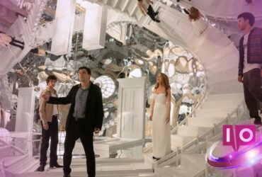Hvordan en stor 'Now You See Me 3'-spoilercameo næsten ikke skete