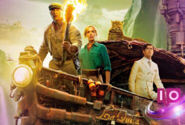 Jungle Cruise 2: Dwayne Johnson og Emily Blunt tvivler på efterfølgeren sker