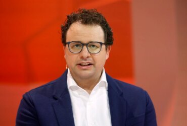 Kongressen inviterer Anthropic CEO til at diskutere Kinas AI-cyberangreb