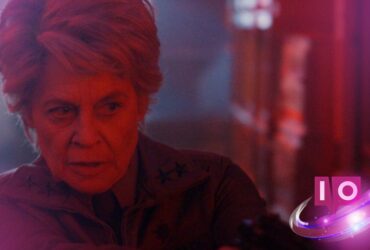 Linda Hamiltons comeback: Skurkrolle i 'Stranger Things' sæson 5